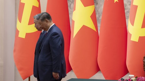 Затоплят ли се отношенията между Китай и Виетнам