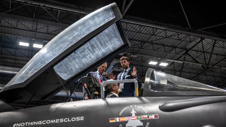 Франция призова европейските банки да подкрепят сектора на отбраната в региона