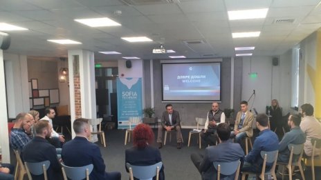 Над 400 млн. лева се насочват към стартъпи през финансови и дялови инструменти