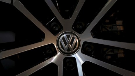 VW премахва десетки модели и се фокусира върху премиум автомобили