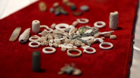 САЩ глобиха търговска верига с 3 млн. долара за незаконен внос на антики