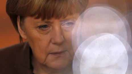 Тройната заплаха срещу Меркел на срещата на Г20