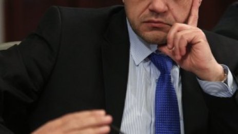Томислав Дончев няма да участва в служебно правителство