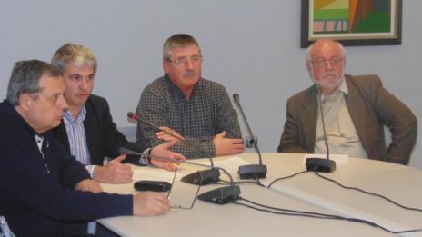 Синдикатите и БСК призоваха за служебно правителство