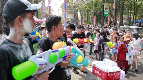 Кадър на деня за 13 април