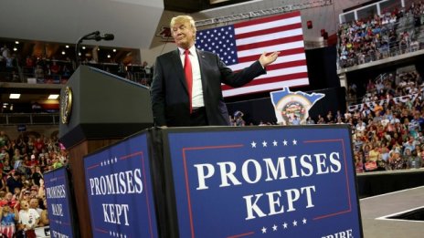 Митата на Тръмп, или защо са заплаха за глобалната икономика