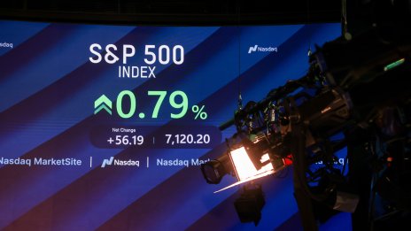 Технологичната Marvell и производителят на електроника Flex са новите членове на S&P 500