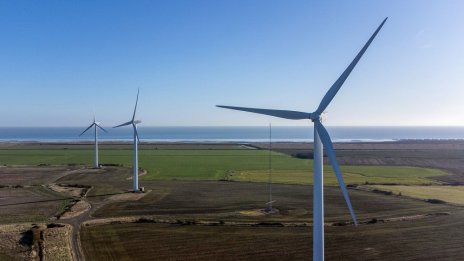 Пълната енергийна независимост на Европа ще струва 2 трилиона евро