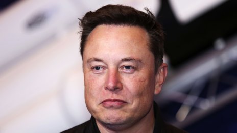 Илон Мъск: Фед трябва да намали лихвените проценти