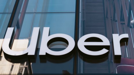 Uber записа скок на борсата след обявяването на първото си обратно изкупуване на акции