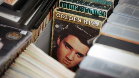 Изкуствен интелект „съживява“ Елвис Пресли за шоу в Лондон