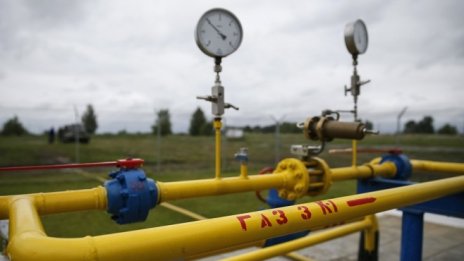 АОП пусна търга за газовата връзка със Сърбия