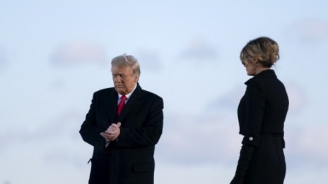 Процедурата по импийчмънт на Тръмп ще стартира през следващата седмица