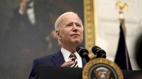 Пл. Димитров: Външната политика на САЩ при Байдън ще бъде по-подредена