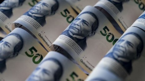 Мексико ще глоби няколко световни банки заради манипулация на облигационните пазари