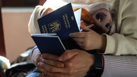 Провали ли се държавата при социализирането на украински бежанци?