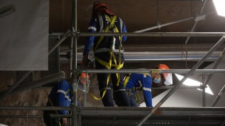 Ще помогне ли горещата икономика на работниците в САЩ?