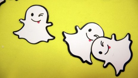 Как Snapchat си отглежда милионери?