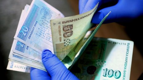 В края на 2020 г. разходите на работодателите за труд се връщат към ръст