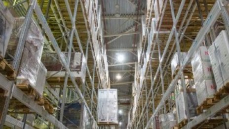 Азиатският капитал доминира при инвестициите в логистични имоти в ЦИЕ