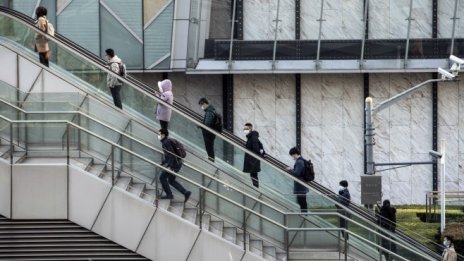 Хедж фондовете се насочват към Азия 