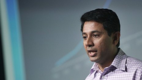 Ключов директор на Google напуска компанията след 15 години в нея