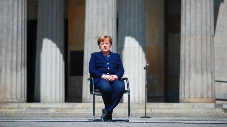 Бундесбанк предупреди за очакван голям срив на германската икономика