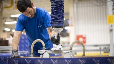 Villeroy & Boch се отказа от сделката за заводите на Ideal Standard