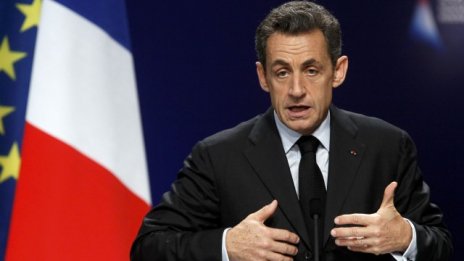 Богатството на Саркози се оценява на 2,7 млн. евро