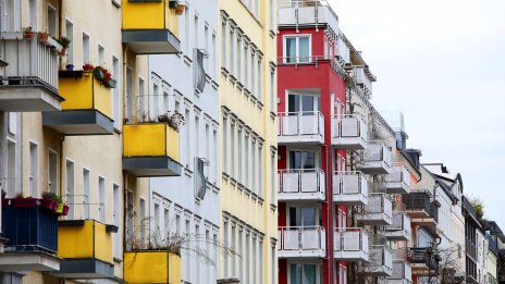 Разрешителните за строеж в Германия се увеличават, но от много ниска база