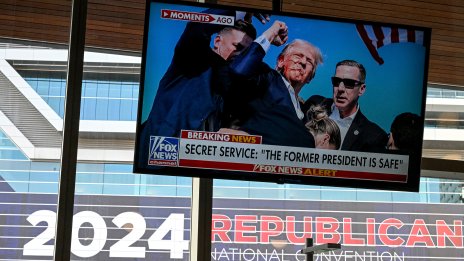 Нападението срещу Тръмп може да породи вълна от политическо насилие в САЩ