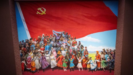 Проблемите на Китай не са преходни, а дългосрочни и структурни