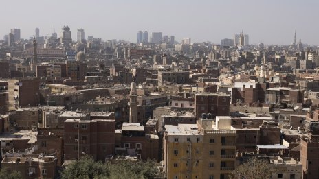 Израел и „Хамас“ се доближават до спиране на огъня