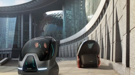 Компютри заменят шофьорите до 2020 година 