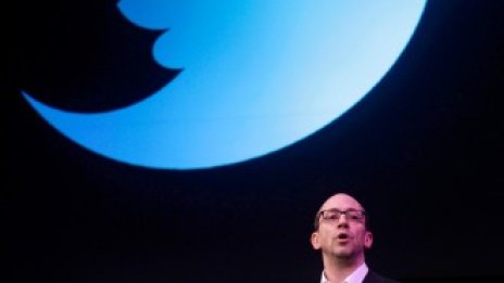 Twitter вече отчита по 250 млн. туита дневно 