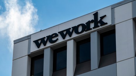 Какво означава фалитът на WeWork за гъвкавите работни пространства