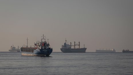 Русия изрази съмнения за удължаването на зърненото споразумение