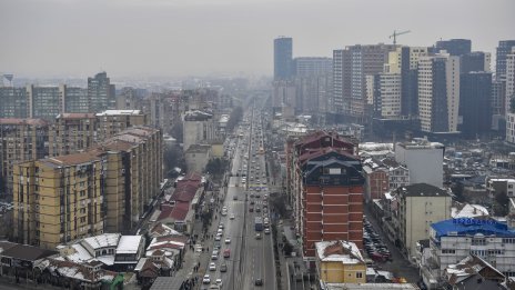 Жилищната криза на Балканите – проблем от десетилетия