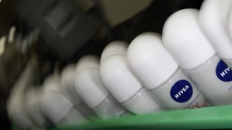 Био продуктите преобразяват пазара на дезодоранти