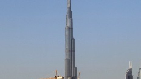 Специален комитет ще разрешава кризата на имотния пазар в Дубай