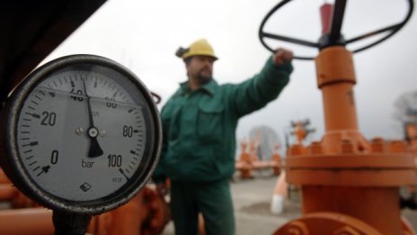 Обилните доставки ще продължават да понижават цените на природния газ в Европа