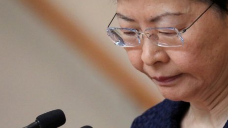 Какво представляват извънредните правомощия в Хонконг?