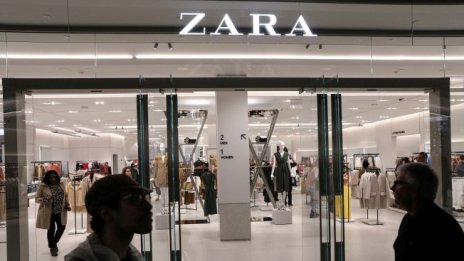 И Zara се врече във вярност към Пекин на фона на протестите в Хонконг