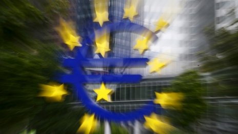 Еврото поскъпва, след като стимулите на ЕЦБ могат да бъдат преразгледани