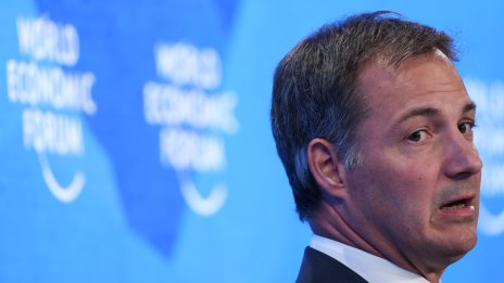 Белгийският премиер предупреди за 5 до 10 „трудни“ зими за Европа