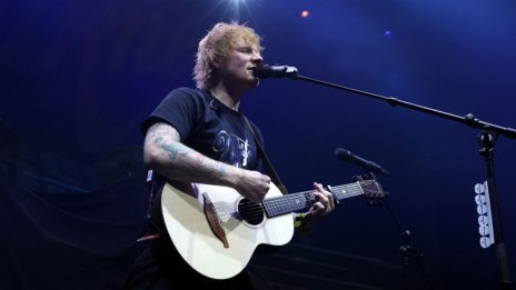 Джоан Роулинг и Ед Шийрън са сред най-големите британски данъкоплатци