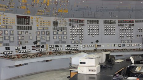 Радиационният фон в страната не е повишен