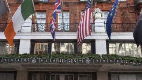 Луксозните хотели в Лондон са добавили 10 хил. стаи от началото на пандемията