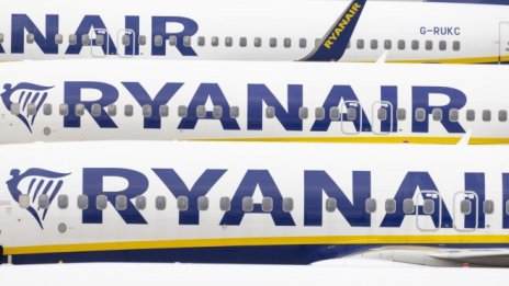 Ryanair иска отново да напълни самолетите