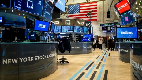 Фискалната ситуация в Америка заплашва доброто настроение на Уолстрийт